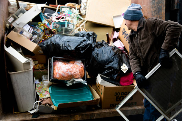 Best Recycling Services for Junk  in Willoughby Hills, OH